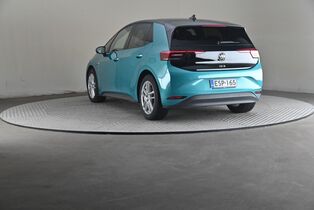 Volkswagen ID.3 vaihtoauto