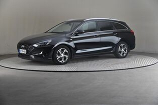 Hyundai i30 vaihtoauto