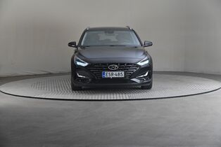 Hyundai i30 vaihtoauto