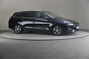 Hyundai i30 vaihtoauto