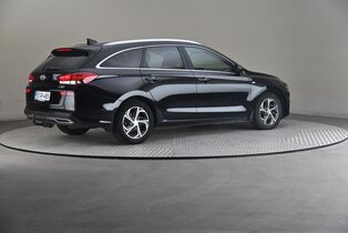 Hyundai i30 vaihtoauto