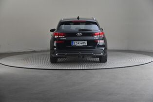 Hyundai i30 vaihtoauto