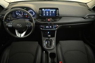 Hyundai i30 vaihtoauto