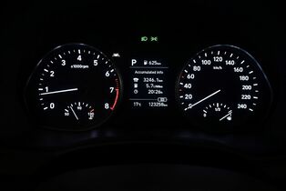 Hyundai i30 vaihtoauto