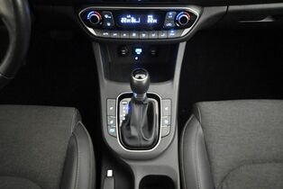 Hyundai i30 vaihtoauto