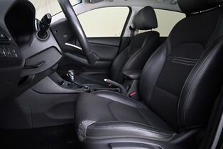 Hyundai i30 vaihtoauto