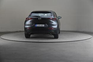 Mazda CX-30 vaihtoauto