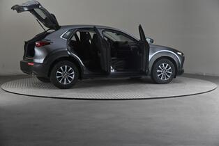 Mazda CX-30 vaihtoauto