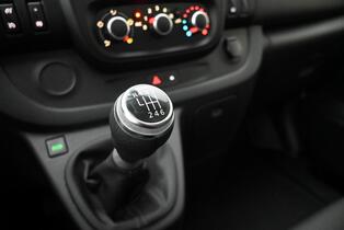 Renault Trafic vaihtoauto