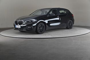 BMW 120 vaihtoauto