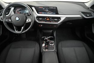 BMW 120 vaihtoauto