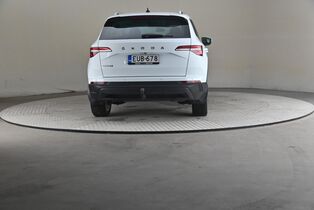 Skoda Karoq vaihtoauto