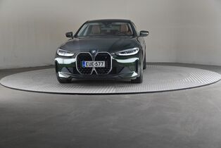 BMW i4 vaihtoauto