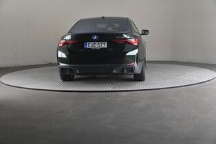 BMW i4 vaihtoauto
