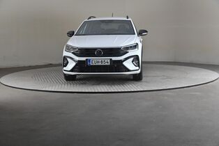 Volkswagen Taigo vaihtoauto