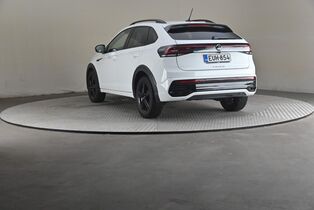 Volkswagen Taigo vaihtoauto