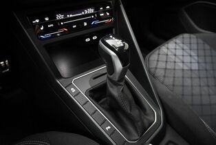 Volkswagen Taigo vaihtoauto