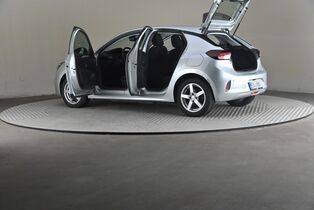 Opel Corsa-e vaihtoauto