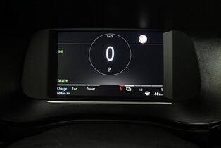 Opel Corsa-e vaihtoauto