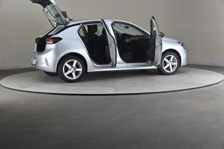 Opel Corsa-e vaihtoauto