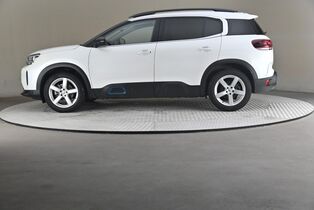 Citroën C5 Aircross vaihtoauto
