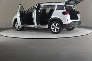 Citroën C5 Aircross vaihtoauto