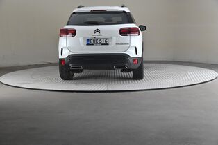 Citroën C5 Aircross vaihtoauto