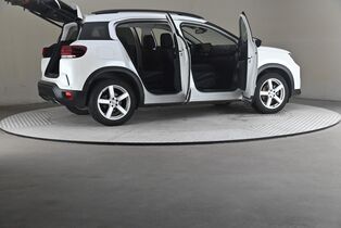 Citroën C5 Aircross vaihtoauto