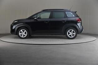 Citroën C3 Aircross vaihtoauto