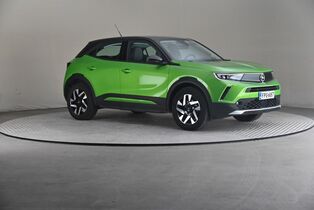 Opel Mokka-e vaihtoauto