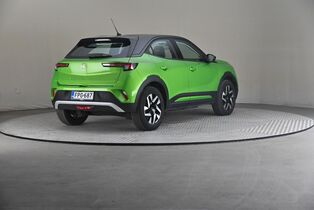 Opel Mokka-e vaihtoauto