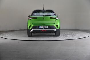 Opel Mokka-e vaihtoauto