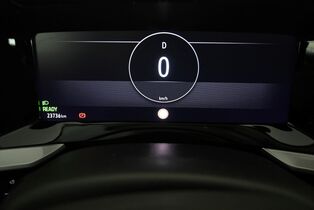 Opel Mokka-e vaihtoauto