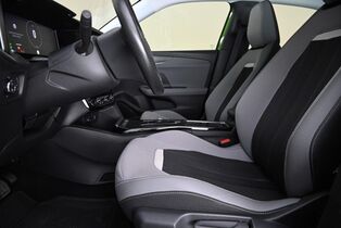 Opel Mokka-e vaihtoauto