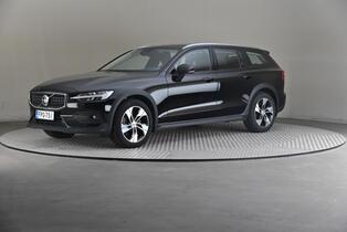 Volvo V60 Cross Country vaihtoauto