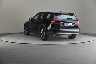 Volvo V60 Cross Country vaihtoauto