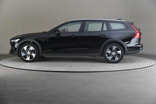 Volvo V60 Cross Country vaihtoauto