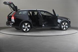 Volvo V60 Cross Country vaihtoauto
