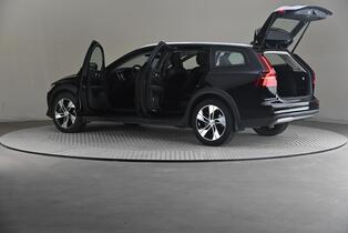 Volvo V60 Cross Country vaihtoauto
