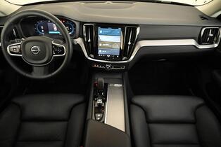 Volvo V60 Cross Country vaihtoauto