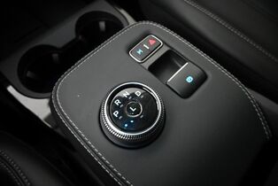 Ford USA Mustang vaihtoauto