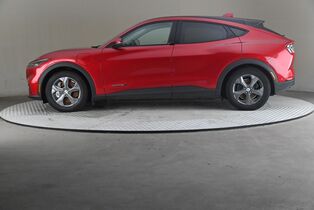 Ford USA Mustang vaihtoauto