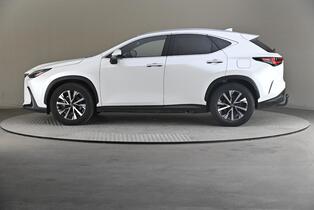 Lexus NX vaihtoauto