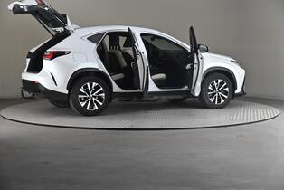 Lexus NX vaihtoauto