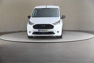 Ford Transit Connect vaihtoauto