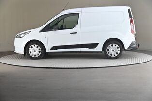 Ford Transit Connect vaihtoauto