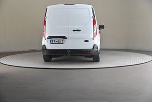 Ford Transit Connect vaihtoauto