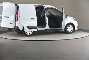 Ford Transit Connect vaihtoauto