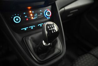 Ford Transit Connect vaihtoauto