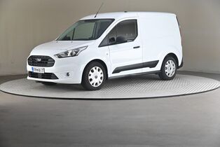 Ford Transit Connect vaihtoauto